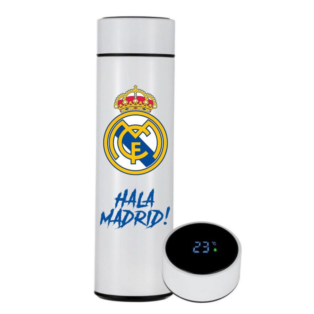 تراول ماگ طرح رئال hala Madrid
