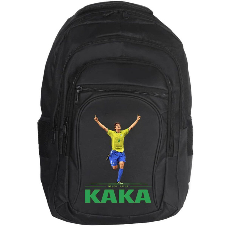 کیف مدرسه طرح کاکا
